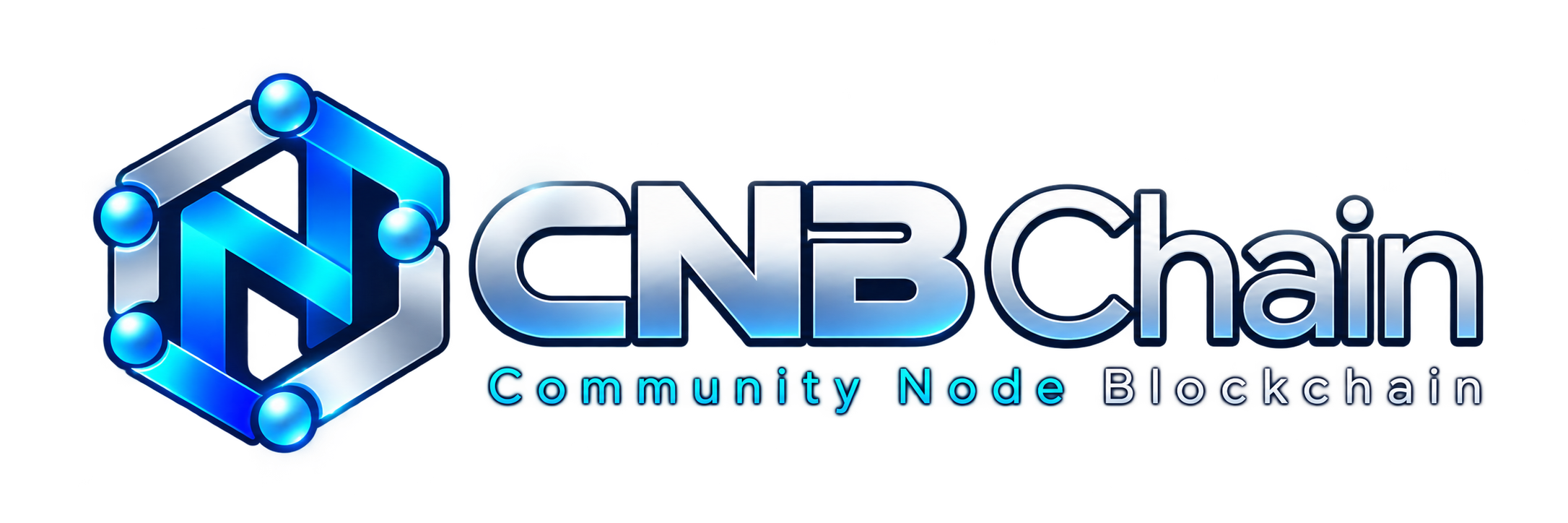 CNB Chain - Community Node Blockchain